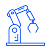 PLC programming and robotics