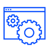 CAD construction and supply of production and assembly lines